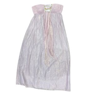 Oleg Cassini Dress 4